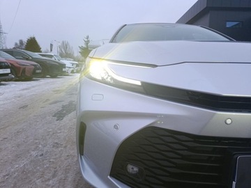 Toyota Camry IX 2024 Toyota Camry 2.5 Hybrid Comfort CVT Toyota Camry 2, zdjęcie 11