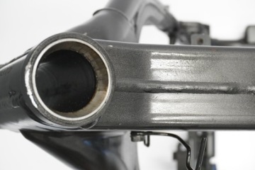 KAWASAKI VN 900 VULCAN 06- РАМА 2008 + ПОЛНЫЕ ДОКУМЕНТЫ