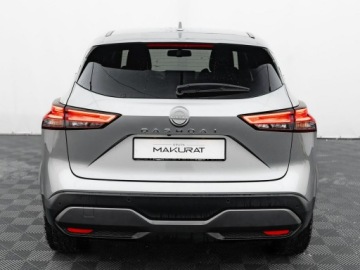 Nissan Qashqai III Crossover 1.3 DIG-T MHEV 158KM 2023 Nissan Qashqai FZ8364T#1.3 DIG-T mHEV N-Connecta, zdjęcie 9