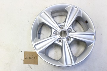 FORD KUGA II MK2 MONDEO FELGA ALU 17 5X108 ET52.5