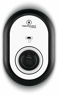Зарядная станция Wallbox TechniVolt 11 кВт, тип 2