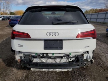 Audi Q5 II 2022 Audi Q5 Premium Plus 45 2022 2.0 Benzyna 261KM, zdjęcie 2