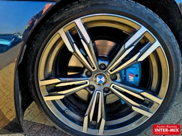 BMW Seria 6 F06-F12-F13 Gran Coupe Facelifting 640d 313KM 2015 BMW Seria 6 3.0D 313KM Lifting bogata wersja zarejestrowana 209tys km Head, zdjęcie 2