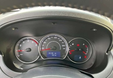 Renault Koleos I SUV Facelifting 2.0 dCi 150KM 2013 Renault Koleos nawigacja 2.0 Diesel 150KM, zdjęcie 21