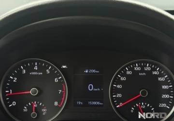 Kia Stonic I Crossover 1.0 T-GDI 120KM 2017 Kia Stonic Bezwypadkowy, FV23, XL, KredytowanieLeasing, gwarancja 12m geth, zdjęcie 24