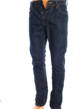 NEXT Spodnie jeans jeansy slim fit fajny styl i kolor r. W30 30S