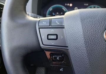 Toyota C-HR II SUV Plug-In 2.0 Hybrid Dynamic Force Plug-in  223KM 2024 Toyota C-HR C-HR PHEV Executive FV23 Salon PL Serwis ASO 1 wl., zdjęcie 29