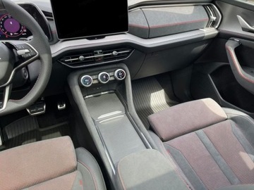 Skoda Kodiaq II 2026 SKODA Kodiaq RS 2.0 TSI 4x4 DSG 7os. Suv 265KM 2026, zdjęcie 10