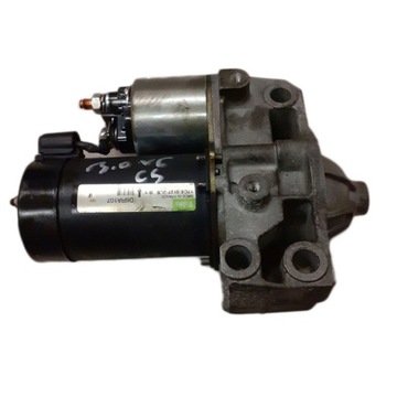 CITROEN C5 III 2.0 STARTÉR 9657391280