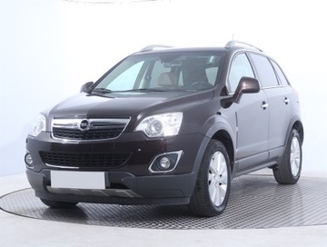 Opel Antara SUV Facelifting 2.2 CDTI ECOTEC 184KM 2015 Opel Antara 2.2 CDTI, Salon Polska, Serwis ASO, zdjęcie 1