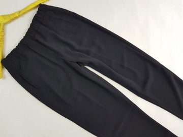 H&M 36 Брюки из плиссированной ткани