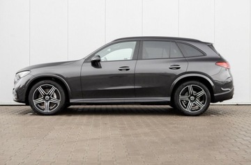 Mercedes GLC C254/X254 Coupe 2.0 220d 197KM 2024 Mercedes-Benz GLC 220d 4Matic Bogate Wyposazenie Mercedes-Benz Autotrade, zdjęcie 11