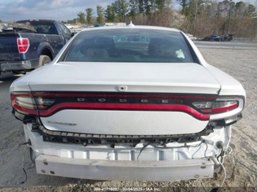 Dodge Charger VII 2023 Dodge Charger 2023r., 3.6L 3.6 Benzyna 292KM, zdjęcie 6