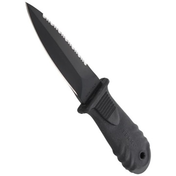 Нож водолазный MAC Coltellerie 105мм (MC TKN10-2.N)