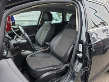 Opel Astra J 2013 Opel Astra Sports Tourer 2.0 CDTI 163 KM, Automat,, zdjęcie 6