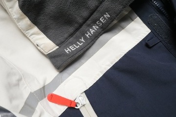 Helly Hansen performance sztormiak żeglarska kurtka męska offshore S