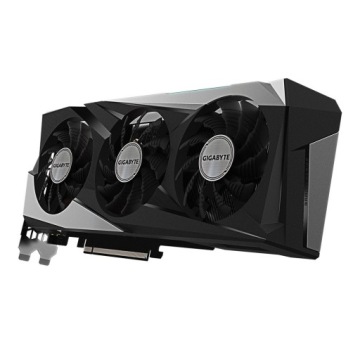 Видеокарта GIGABYTE Radeon RX 7600 Gaming OC 8G GDDR6 128bit 2DP/2HDMI