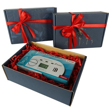 Детектор угарного газа, детектор угарного газа с дисплеем - строительный знак B