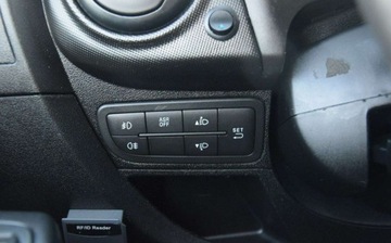 Fiat Fiorino IV 2014 Fiat Fiorino 1.4B 2014r Klima 108 Tys Km Oryginal Lakier Koguty Sprowadzony, zdjęcie 32