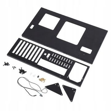 OBUDOWA OTWARTA OBUDOWA PC TEST BENCH
