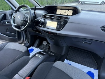 Citroen C4 Spacetourer Van 1.5 BlueHDi 131KM 2019 Citroen C4 SpaceTourer 7-Osób Śliczny Navi 3D, zdjęcie 11