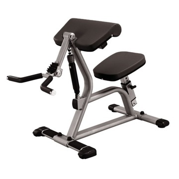 Maszyna na mięśnie bicepsa BODY SOLID CBC400