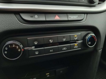 Kia Ceed III Kombi 1.6 CRDi 136KM 2021 Kia Ceed SalonPL serwis ASO 1.6CRDi 136KM bezwypadkowy pakiety gwarancja V, zdjęcie 28