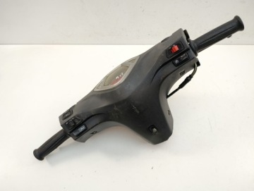 РУЛЬ В СБОРЕ BREEZY 50