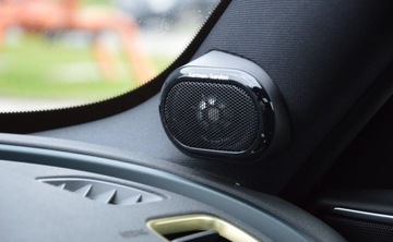 Mini 2023 MINI John Cooper Works 305 KM 2.0 4x4 LED Head-UP Harman Kardon ACC Kamera, zdjęcie 23