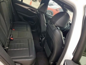 BMW X3 G01 M-SUV M40i 354KM 2018 BMW X3 xDrive M40i 2018 3.0l 3.0 Benzyna 355KM, zdjęcie 10