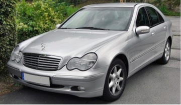 PRZEWÓD WSPOMAGANIA MERCEDES C W203 2.0 K 00-