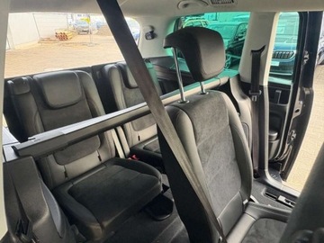 Seat Alhambra II (7N) Van Facelifting 2.0 TDI 177KM 2019 Seat Alhambra 2.0 TDI 177KM DSG Xcellence 7 osobowy Kamera Android Salon PL, zdjęcie 37