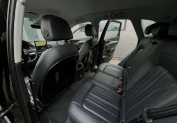 Audi Q5 II SUV 2.0 TDI 190KM 2017 Audi Q5 2.0 TDI 190kmQUATTRObezwypadkowa GWARANCJA zarejestrowanaBBS, zdjęcie 18