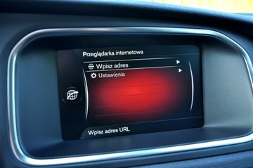 Volvo V40 II Hatchback 1.6 D2 115KM 2015 Volvo V40 1,6HDi 115Km Xenon Ledy Digital Skóra, zdjęcie 29