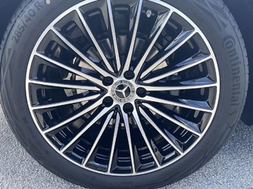 Mercedes GLC C254/X254 Coupe 2.0 220d 197KM 2025 GLC Coupe 220 d 4-Matic AMG Line 2.0 (197KM) 2025, zdjęcie 14