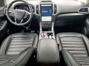 Ford Edge II 2024 Ford Edge Sel 2024 2.0l 2.0 Benzyna 250KM, zdjęcie 8