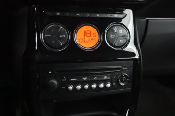 DS 3 Hatchback (Citroen) 1.6 VTi 120KM 2012 Citroen DS3 1.6 VTi, Salon Polska, Serwis ASO, zdjęcie 15