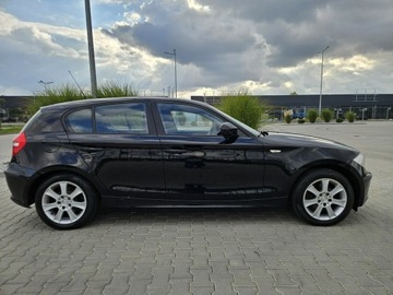 BMW Seria 1 E81/E87 2010 BMW 116 2.0 122 KM Klimatronik, Elektryka, zdjęcie 1