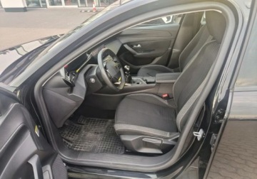 Peugeot 2022 Peugeot 308 1,2 130KM Salon Polska 1.2 Benzyna 130KM, zdjęcie 9