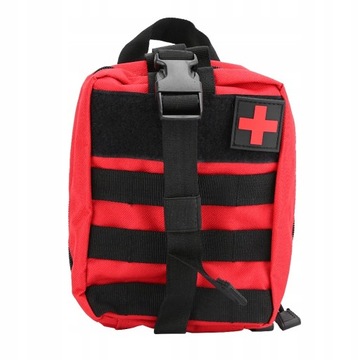 COMPANY FIRST KIT, ПРОМЫШЛЕННАЯ СУМКА