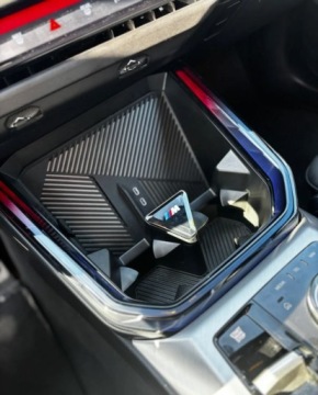 BMW X3 G45 2025 BMW X3 2.0 Hybryda 190KM, zdjęcie 9