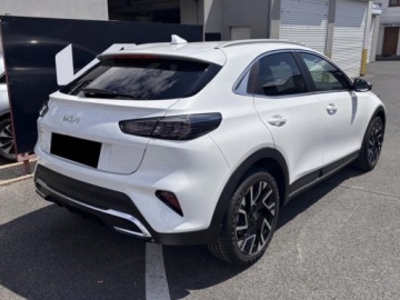 Kia XCeed 2026 KIA XCeed 1.6 T-GDI Tribute DCT Crossover 150KM 2026, zdjęcie 3