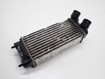 CHLADIČ INTERCOOLER 9800291280 CITROEN C4 II 1.6 B-HDI 17R