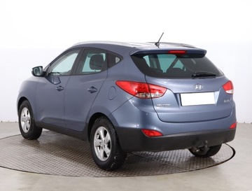 Hyundai ix35 SUV 1.6 GDI 135KM 2011 Hyundai ix35 1.6 GDI, Skóra, Klima, Klimatronic, zdjęcie 3