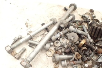 BMW R 1100 GS 94-99 Болты от демонтажа