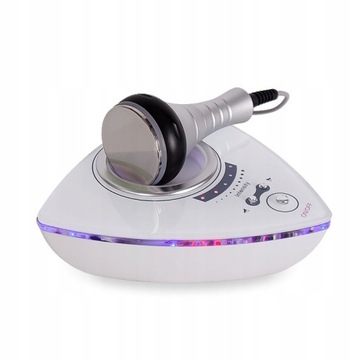 Ultrasonic fat removal device