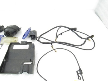 Комплект винтов+шайб Yamaha R-3, 20 лет