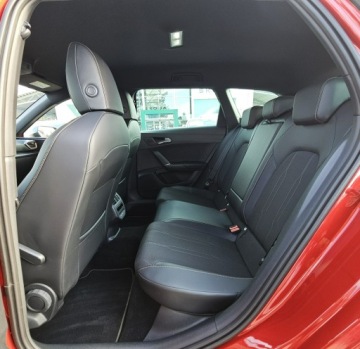 Cupra Leon II Hatchback 2.0 TSI 190KM 2023 Cupra Leon Sportstourer 2.0TSI 190KM DSG 2023 1WŁ, zdjęcie 12