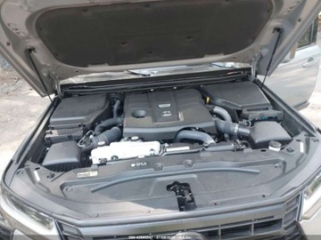 Lexus GX 2025 Lexus GX 550 Luxury 2025 3.4l 3.4 Benzyna 349KM, zdjęcie 9