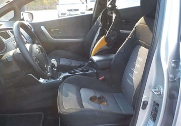 Kia Ceed II Kombi 1.6 CRDi 128KM 2014 Kia Ceed Diesel Okazja 1.6 Diesel 128KM, zdjęcie 17